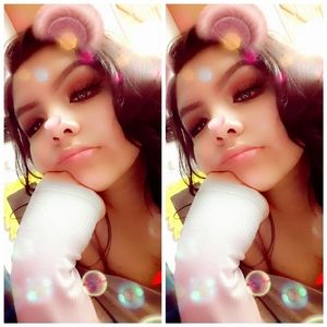 Meet your Posher, Kodie